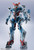 METAL ROBOT SPIRITS <SIDE MS> GQUUUUUUX