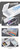 USTAR UA-90094 AIRBRUSH DEEP CLEANING KIT