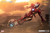 MORSTORM 1/9 DEADPOOL PLASTIC MODEL KIT