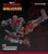MORSTORM 1/9 DEADPOOL PLASTIC MODEL KIT