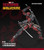 MORSTORM 1/9 DEADPOOL PLASTIC MODEL KIT