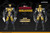 MORSTORM 1/9 WOLVERINE PLASTIC MODEL KIT
