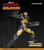 MORSTORM 1/9 WOLVERINE PLASTIC MODEL KIT