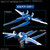 HG 1/144 OPTION PARTS GUNPLA 18 (BUILD BOOSTER SET)