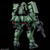 HG 1/144 ZAKU (GQ)