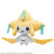 POKEPLAMO COLLECTION QUICK!! 23 JIRACHI