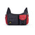 FXCREATIONS - MS-06S CHAR'S ZAKU II - CROSSBODY BAG (GUF254024-89)