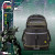 FXCREATIONS - MS-06F ZAKU II AGS BACKPACK (GREEN) (GUF254022AGS-06)