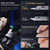 STEDI MS-113 GK PRECISION SINGLE BLADE NIPPER