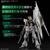 PG UNLEASHED 1/60 NU V GUNDAM