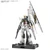 PG UNLEASHED 1/60 NU V GUNDAM
