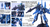 MG 1/100 RGZ-95 ReZEL COMMANDER TYPE