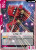 GUNDAM TCG STARTER ST03 ZEON'S RUSH (JP) (DECK)