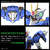 PG 1/160 OO GUNDAM SEVEN SWORD/G
