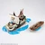 ONE PIECE - GRAND SHIP COLLECTION GOING MERRY (NETFLIX)