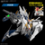 HGUC 1/144 RX-105 Ξ XI GUNDAM (The Sorcery of Nymph Circe)