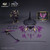 CANG TOYS  GMS-008 1/100 WAR OF THE GOD BAPHOMET DEMON PHANTOM (DELUXE)