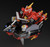 GSC GATTAI RYUJIN DX DYNAZENON