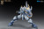 SNAA BE-144 SC-010 FURIOUS WARHAMMER - GALAHAD