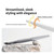 GEEHOBBY GH-DK01 WIDE BLADE HOBBY KNIFE