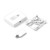 GEEHOBBY GH-E01 MULTI-PURPOSE MODEL PARTS DETAACHER