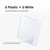 GEEHOBBY GH-SP-S01 SELF-ADHESIVE SANDPAPER SET (280# - 150#)