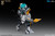 SNAA BE-144 SC-012 RAMPAGE LION - BEDIVERE