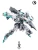 IN-ERA TR-2243EX RMD SERIES AZURE FALCON