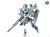 IN-ERA TR-2243EX RMD SERIES AZURE FALCON