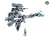 IN-ERA TR-2243EX RMD SERIES AZURE FALCON