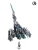 IN-ERA TR-2243EX RMD SERIES AZURE FALCON