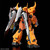 HGCE 1/144 GOUF IGNITED (HEINE WESTENFLUSS CUSTOM)