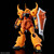 HGCE 1/144 GOUF IGNITED (HEINE WESTENFLUSS CUSTOM)