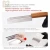 HOBBYMIO ULTRA THIN BLADE CRAFT SAW (0.1MM)