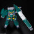 HGAW 1/144 GUNDAM LEOPARD