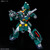 HGAW 1/144 GUNDAM LEOPARD