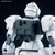 HG 1/144 GBN-GUARD FRAME