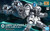 HG 1/144 GBN-GUARD FRAME