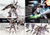 HG 1/144 R13 PROVIDENCE GUNDAM