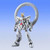 HG 1/144 GSX-401FW STARGAZER GUNDAM