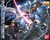 MG 1/100 BUILD STRIKE FULL PACKAGE