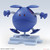 HAROPLA HARO CONTROL BLUE
