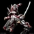 HRM ASTRAY RED FRAME