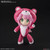 HG 1/144 PETIT'GGUY CHARA'GGUY MOMO