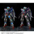 PG 1/60 CLEAR COLOR BODY FOR GUNDAM EXIA