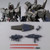 HG 1/144 JEGAN TYPE-D (ESCORT TYPE)