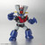 SDCS MAZINGER Z