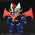 SDCS GREAT MAZINGER Z