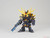 SDEX GUNDAM EX-STANDARD 015 UNICORN 02 BANSHEE NORN (DESTROY MODE)