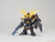 SDEX GUNDAM EX-STANDARD 015 UNICORN 02 BANSHEE NORN (DESTROY MODE)